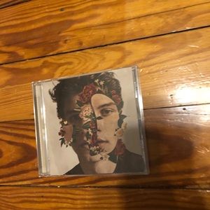 Shawn Mendes Lost in Japan album